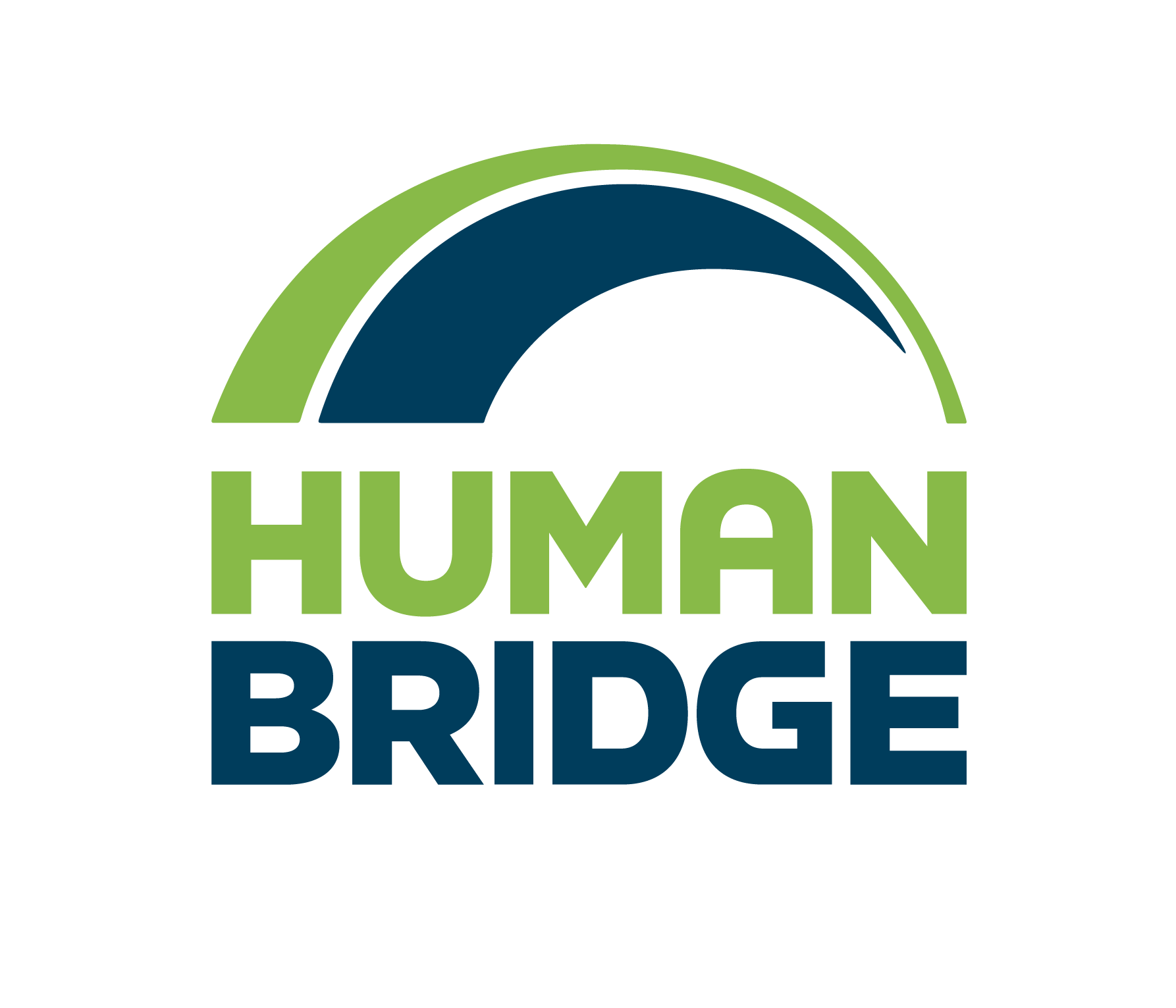 Human Bridge