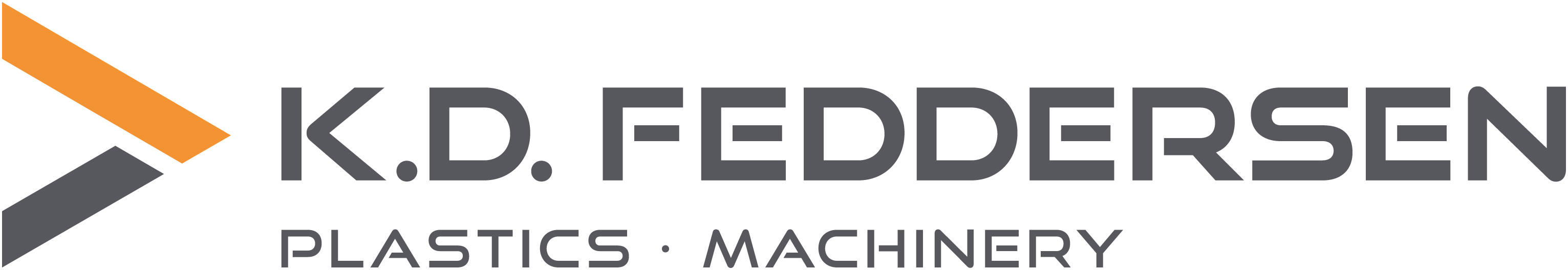 K.D. Feddersen Plastics Machinery